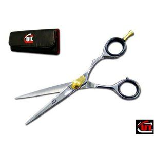 6.25" CUT Brand Pro Hair Cutting Scissors 2103